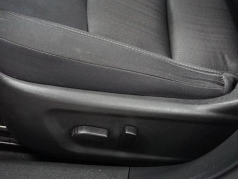 Used 2023 Nissan Altima 2.5 SV FWD image 7