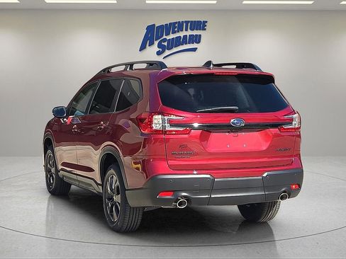 New 2026 Subaru Ascent Premium image 5
