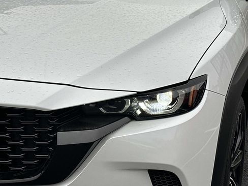 Certified 2023 MAZDA CX-50 AWD 2.5 S w/ Cargo Package image 9