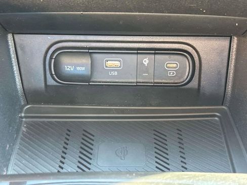 Used 2023 Kia Sportage SX AWD/4WD image 27