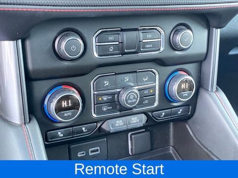 Used 2021 Chevrolet Tahoe RST w/ Luxury Package image 12