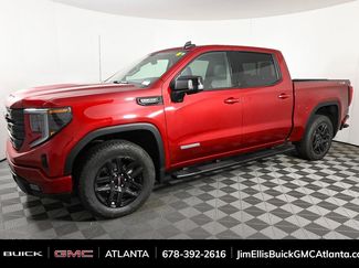 Used 2024 GMC Sierra 1500 Elevation w/ Elevation Premium Package video 2
