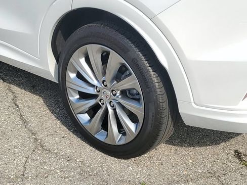 Certified 2024 Buick Envista Avenir FWD image 33