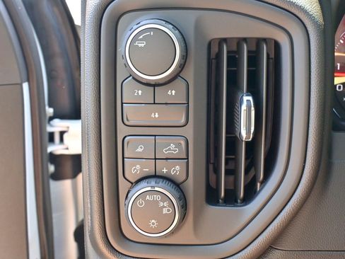 New 2025 Chevrolet Silverado 3500 W/T w/ WT Convenience Package AWD/4WD image 25