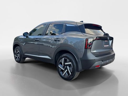 New 2026 Nissan Kicks SV image 4