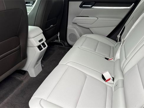 New 2026 GMC Terrain Denali w/ LPO, Floor Liner Package image 13