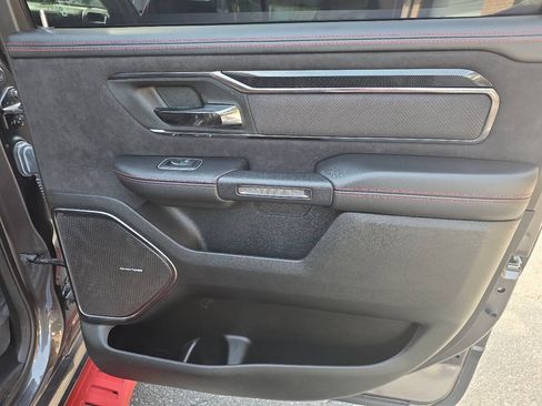 Used 2022 RAM 1500 TRX w/ TRX Level 2 Equipment Group AWD/4WD image 25