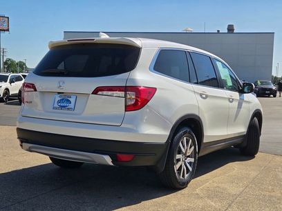 Used 2019 Honda Pilot EX
