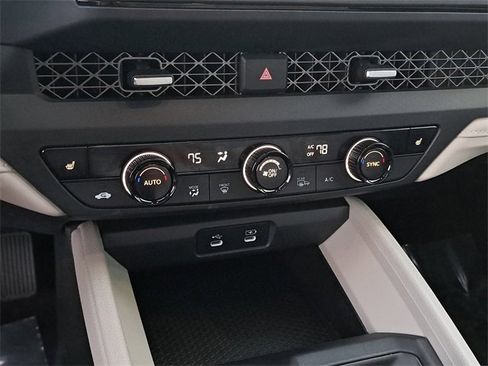 Certified 2024 Honda Accord EX image 29