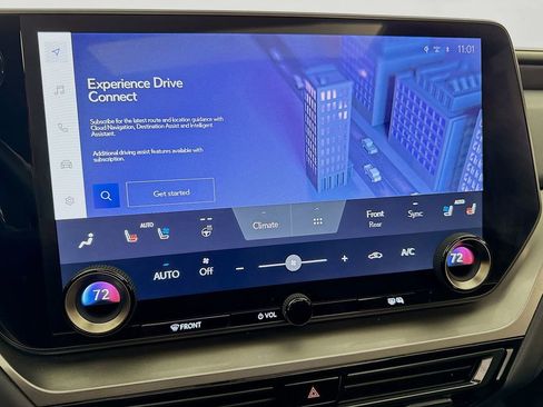 Certified 2024 Lexus TX 350 350 Luxury w/ Technology Package image 13