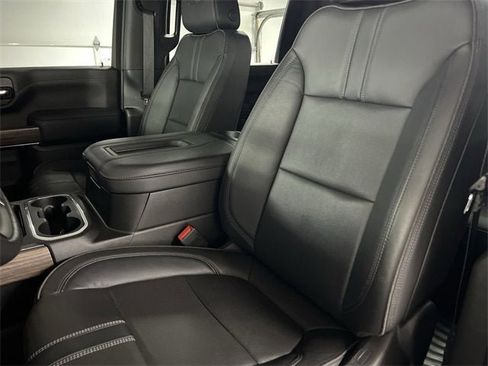 Used 2022 Chevrolet Silverado 2500 High Country image 19