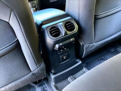 Used 2023 Jeep Wrangler Unlimited w/ Sun & Screen Package AWD/4WD image 34