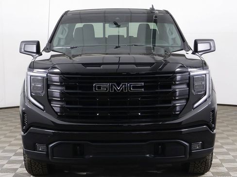 Used 2026 GMC Sierra 1500 Elevation w/ Preferred Package image 12