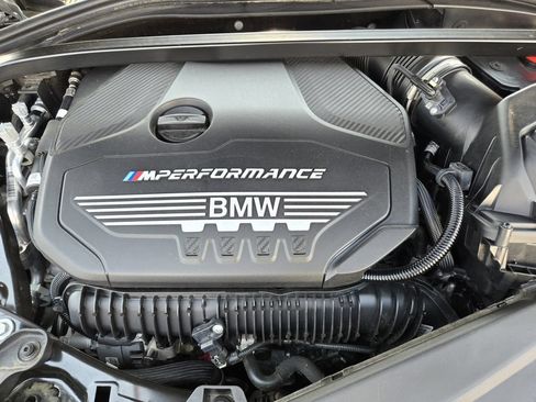 Used 2022 BMW M235i xDrive Gran Coupe w/ Premium Package AWD/4WD image 32