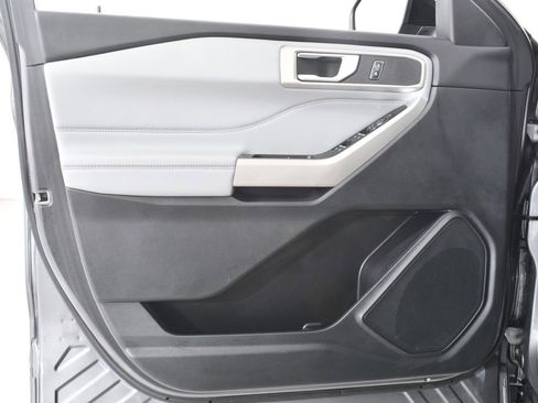 Used 2023 Ford Explorer XLT w/ Equipment Group 202A image 26