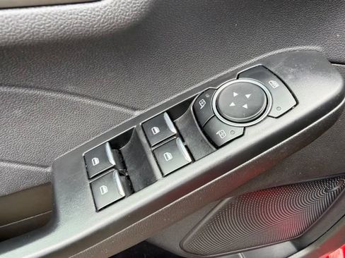 Used 2024 Ford Escape Active FWD image 23