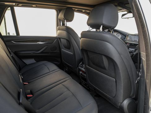 Used 2018 BMW X5 sDrive35i image 33