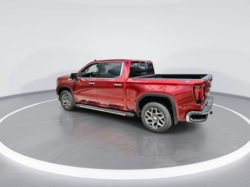 New 2026 GMC Sierra 1500 SLT AWD/4WD image 6