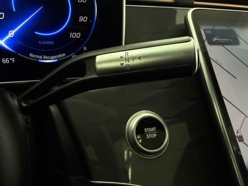 Certified 2023 Mercedes-Benz EQS 450+ Sedan image 16