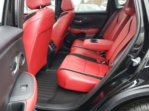 Certified 2025 Acura ADX A-Spec image 35