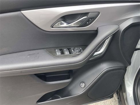 Used 2023 Chevrolet Blazer LT w/ Convenience Package image 16