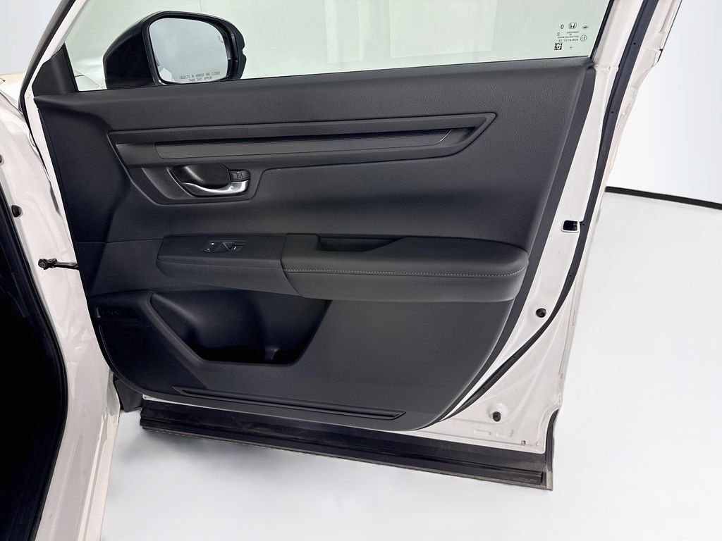 Certified 2025 Honda CR-V Sport image 25