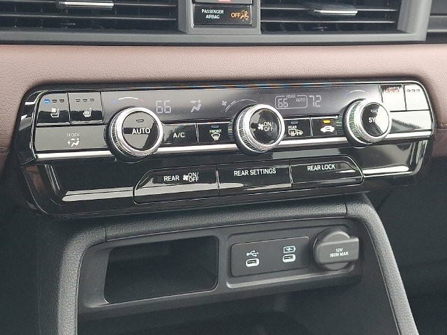 New 2026 Honda Pilot Elite image 13