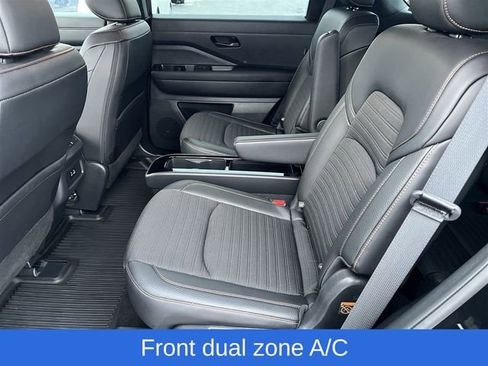 Used 2023 Nissan Pathfinder Rock Creek image 29