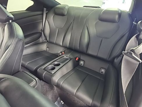 Used 2019 INFINITI Q60 3.0t w/ Cargo Package RWD image 21