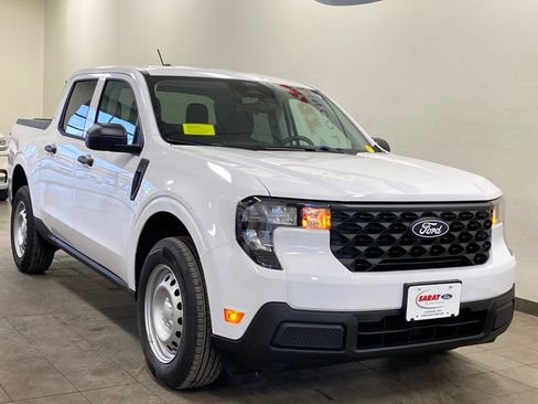 New 2026 Ford Maverick XL image 10