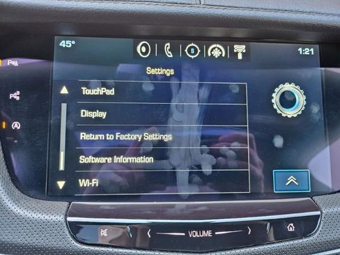 Used 2018 Cadillac CT6 Luxury image 62