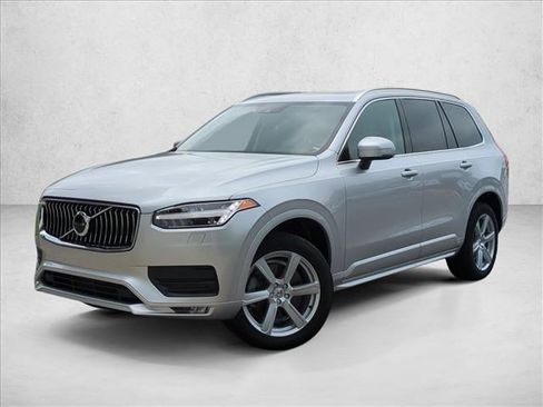 Used 2022 Volvo XC90 T6 Momentum AWD/4WD image 1