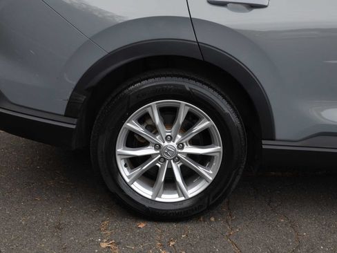 Used 2024 Honda CR-V EX-L image 6