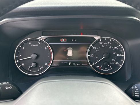 New 2026 Nissan Rogue SV image 28