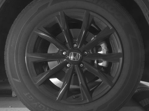 Used 2025 Honda CR-V Sport-L image 11