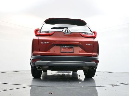 Used 2017 Honda CR-V EX image 32