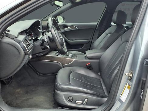Used 2018 Audi A6 3.0T Premium AWD/4WD image 9
