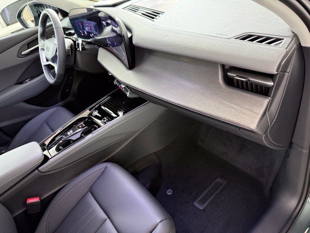 Certified 2026 Audi Q3 quattro 2.0T AWD/4WD image 24