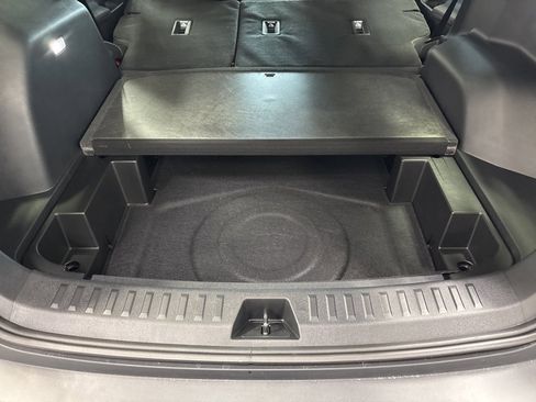 New 2026 Chevrolet Equinox RS image 35