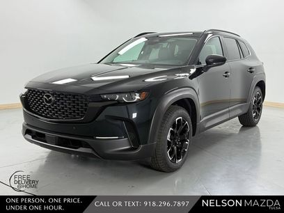 New 2026 MAZDA CX-50 Meridian Edition