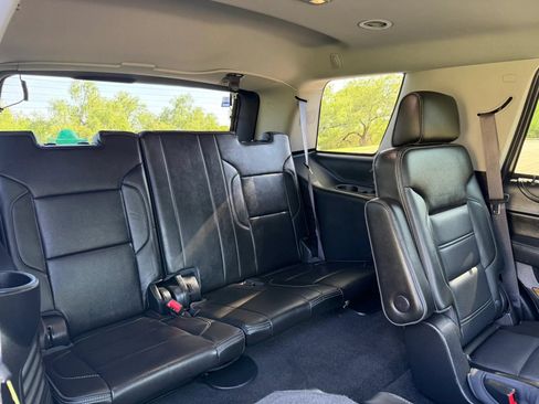 Used 2017 GMC Yukon Denali w/ Open Road Package AWD/4WD image 14