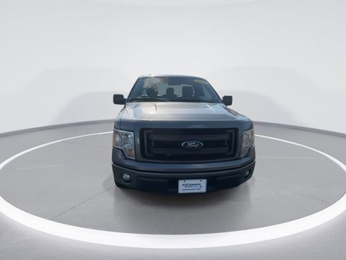 Used 2014 Ford F150 STX w/ Equipment Group 201A Mid image 3