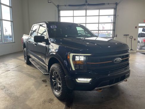 Used 2023 Ford F150 Tremor w/ Bed Utility Package AWD/4WD image 4