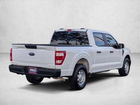 Used 2023 Ford F150 XL RWD image 5