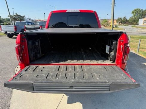 Used 2018 Ford F150 Raptor w/ Equipment Group 802A Luxury AWD/4WD image 10