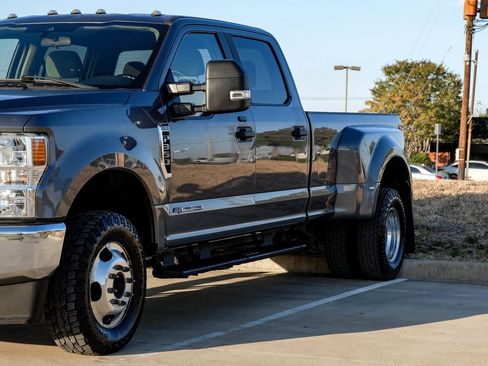 Used 2022 Ford F350 XL w/ STX Appearance Package image 9