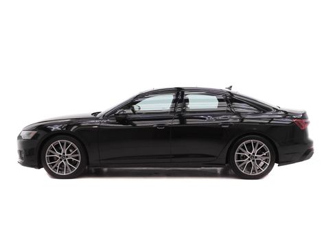 Certified 2023 Audi A6 3.0T Prestige w/ Prestige Package AWD/4WD image 3