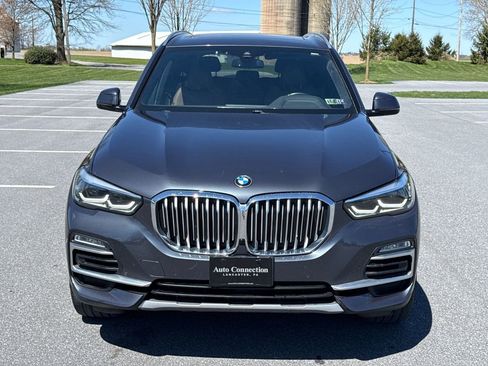 Used 2019 BMW X5 xDrive40i w/ Convenience Package image 2