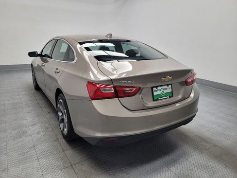 Used 2024 Chevrolet Malibu LT image 5