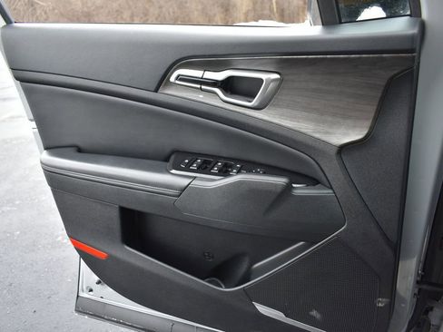 Used 2024 Kia Sportage X-Line w/ X-Line Premium Package image 29